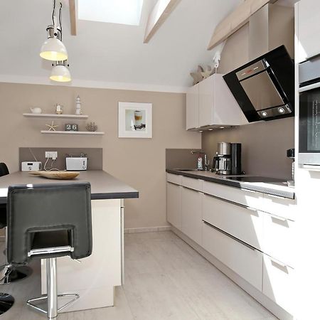 Haus Am Wald Wohnung Sonne Wittenbeck Экстерьер фото
